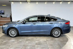 Ford Mondeo 2.0 EcoBlue Titanium aut