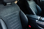 Mercedes GLC Coupe 300 4-Matic AMG Line