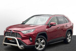 Toyota RAV4 2.5 Hybrid Executive 4x2