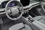 Skoda Superb L&K 2.0 TDI DSG
