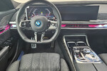BMW Seria 7 M760e xDrive