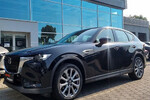 Mazda CX-60 3.3 D Exclusive-Line 4x4 aut