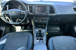 Cupra Ateca 1.4 TSI