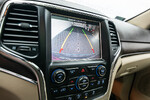 Jeep Grand Cherokee 3.0 CRD Overland