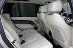 Land Rover Range Rover D350 HSE