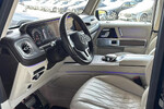 Mercedes Klasa G 500