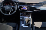 Audi A6 40 TDI  quattro S Line S tronic