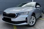 Skoda Octavia Selection 1.5 TSI mHEV DSG