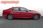 Alfa Romeo Giulia TI  2.0 Turbo aut