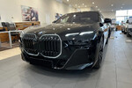 BMW Seria 7 740d xDrive M Sport