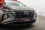 Hyundai Tucson 1.6 T-GDi 48V Smart 2WD DCT