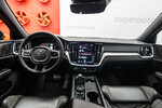 Volvo V60 B4 R-Design aut