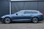 Volvo V90 T6 AWD Plug-In Hybrid Ultra Bright