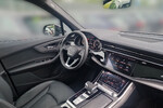 Audi Q7 50 TDI quattro S Line