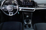 Kia Sportage 1.6 T-GDI M