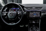 Skoda Superb 2.0 TDI SCR L&K DSG