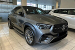 Mercedes GLE Coupe 300 d 4-Matic AMG Line