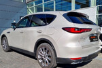Mazda CX-60 3.3 D Exclusive-Line 4x4