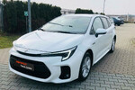 Suzuki Swace 1.8 Hybrid Elegance CVT