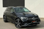 Mercedes GLE 450 d  4-Matic