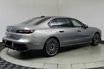 BMW Seria 7 740d xDrive M Sport