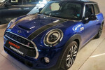 Mini Mini Cooper S aut