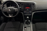 Renault Megane 1.3 TCe FAP Limited