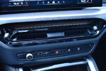 BMW Seria 4 Coupe M440d xDrive
