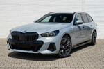 BMW Seria 5 Touring 540d xDrive M Sport