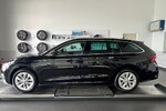 Skoda Octavia Selection Edition 130 1.5 TSI mHEV DSG