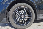 Mercedes GLA 200  AMG Line
