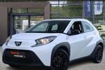 Toyota Aygo X 1.0 VVT-i Comfort