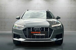 Audi A4 allroad 45 TFSI quattro
