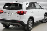 Suzuki Vitara 1.4 Boosterjet mHEV Premium Plus 2WD