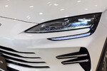 BYD Seal U 1.5T DM-i Design