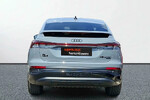 Audi Q4 45 e-tron quattro S Line