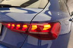Audi A3 35 TFSI S Line Sportback