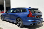 Volvo V60 T6 AWD R-Design aut