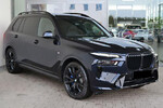 BMW X7 xDrive40d M Sport