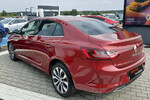 Renault Megane 1.3 TCe FAP Techno EDC