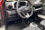 Dacia Spring Extreme