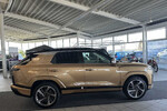 SsangYong Actyon 1.5 T-GDI Adventure aut