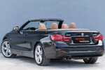 BMW Seria 4 Cabrio 430i xDrive