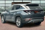 Hyundai Tucson 1.6 T-GDI 4WD DCT