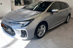 Suzuki Swace 1.8 Hybrid Premium Plus CVT