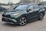 Toyota Highlander 2.5 Hybrid Executive
