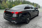 Mercedes E Klasa 220 d 4-Matic AMG