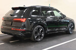Audi Q7 50 TDI quattro S Line