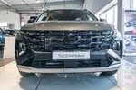 Hyundai Tucson Platinum 2WD aut 1.6 T-GDi HEV
