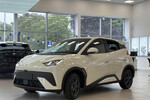 BYD Dolphin Surf Boost